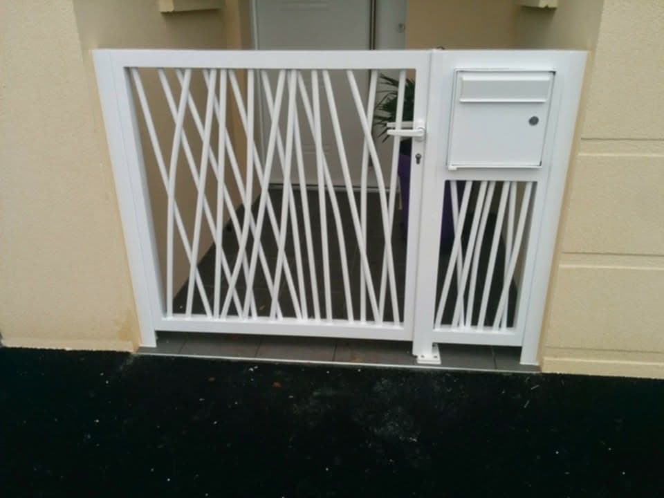 Vedação Residencial